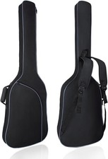 HOYIYO Bass Guitar Bag with