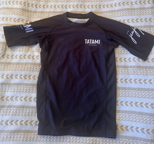 Tatami men fightwear - tatami, jiu