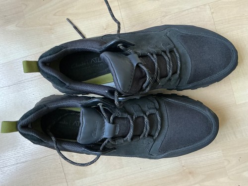 Clarks atl men - atl, uk11
