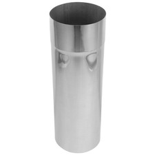  Stainless Steel Pipe Log