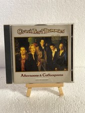 Crash Test Dummies –