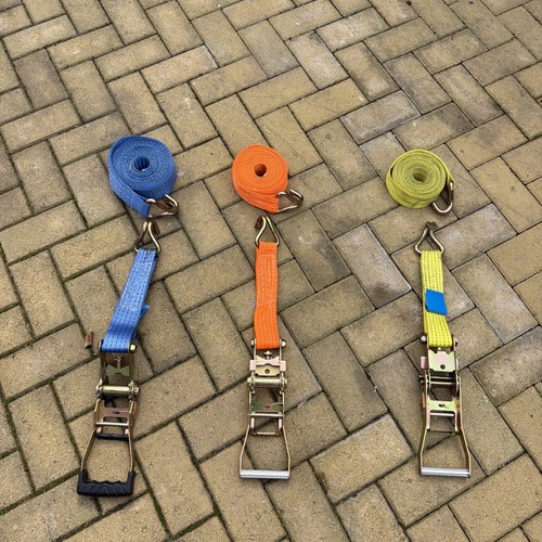 Ratchet straps heavy - ratchet,