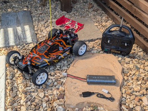 Hobby world hyper chadori a07 - chadori,