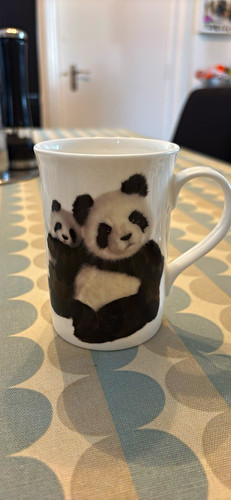 Charlie bears panda monium - charlie, panda-monium