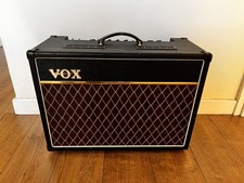 Vox AC15C1 Electric Guitar