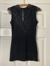 Women’s Jane Norman Black