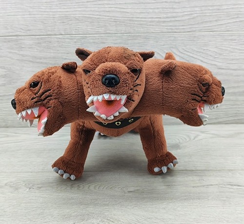 Harry potter fluffy headed - harry, 3