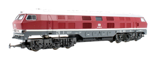 Rivarossi gauge 1996 db - rivarossi,