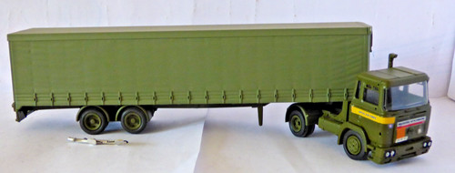 Promod seddon atkinson 401 - promod,