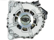 ALTERNATOR FITS: PEUGEOT 5008