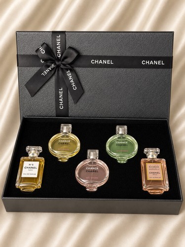 Chanel mini perfume - mini, gift
