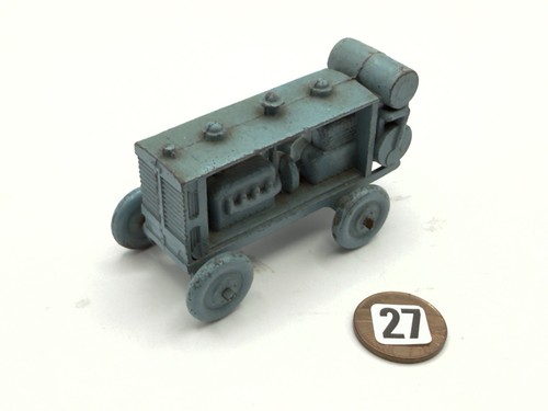 Rare vintage morestone - morestone, toys