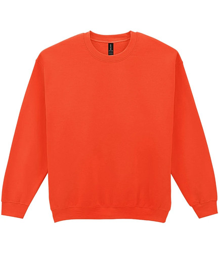 Gildan heavy blend - blend, sweatshirt