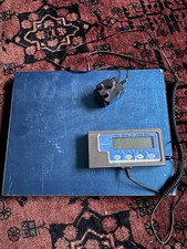 Brecknell WS60 Portable Bench