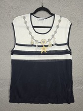 Roberto Naldi Large Nautical