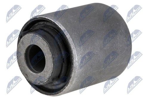 Nty track control arm bushing - track,