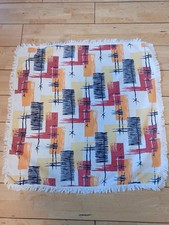 Bark Cloth 50's Fabric