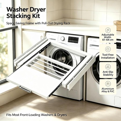 Washing machine and tumble - machine,