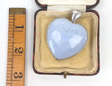 Quirky Huge .925 Sterling