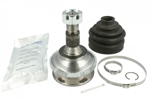 Driveshaft joint - driveshaft,