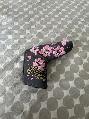 Scotty cameron royal tee - scotty,