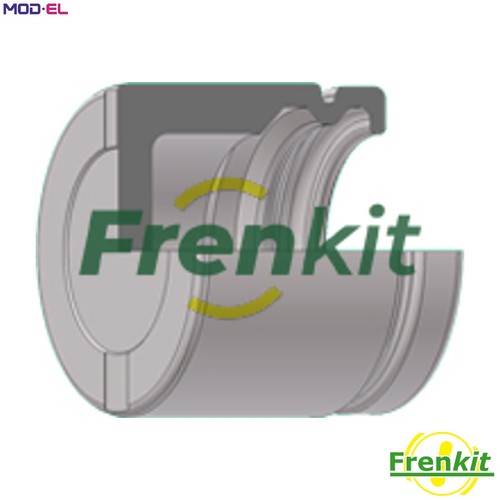 Piston brake caliper p605004 - piston,