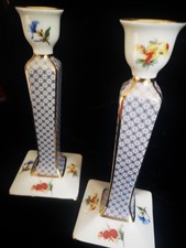 Past Times Pair Of Art Deco