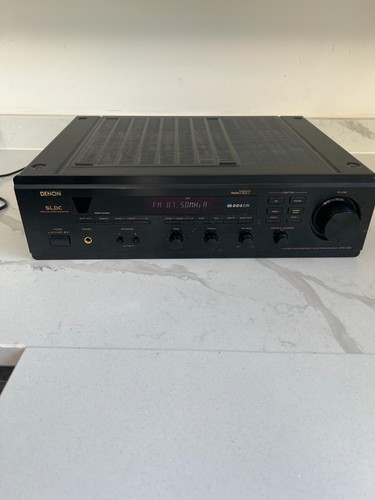 Denon dra 1000 amp - dra-1000,