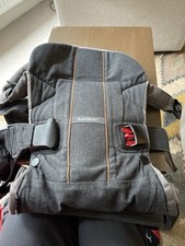 Baby Bjorn Baby Carrier One