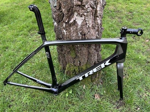 Trek madone carbon oclv - trek,