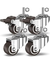 GBL Heavy Duty Castor Wheels