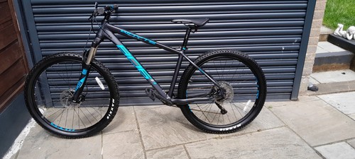Whyte 806 mountain - 806, bike