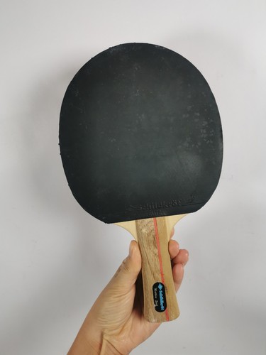Table tennis bat paddle - tennis, bat/