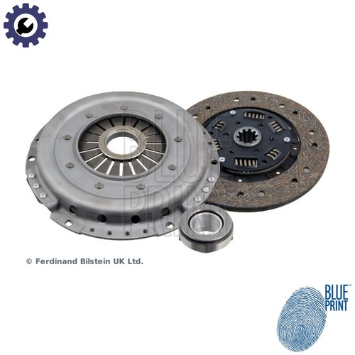 Clutch kit adu173016 - clutch,