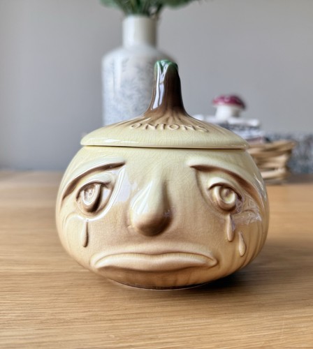 Original vintage sylvac - original,