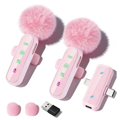 Wireless mini lavalier - lavalier, lapel