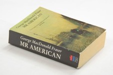 Mr American (Flashman Papers)