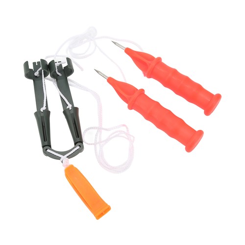 2pcs winter ice picks - 2pcs,