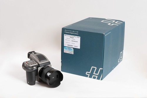 Hasselblad h4d 60mpx - kit, (or