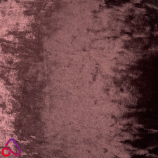 Bling Crushed Velvet Upholstery Fabric Glitz Sofa Cushion Throw Curtain Craft 