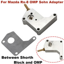 For Mazda Rx-8 OMP Sohn