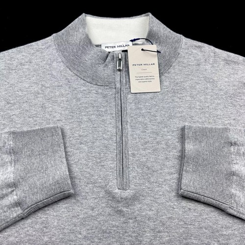 Peter mill crown soft quarter - peter,