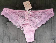 Boux Avenue Mollie Candy Pink