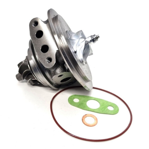 Turbocharger cartridge - turbocharger,