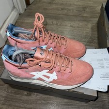 ASICS GEL LYTE V x RONNIE FIEG