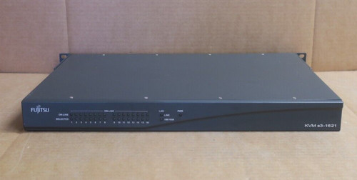 Fujitsu primergy 1621 - fujitsu,