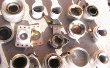 LPG  Single point 'MIXERS'