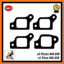 For FORD RS2000 PINTO STOCKROD