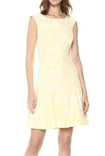 Nanette lepore lace - nanette, dress