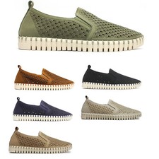 Ilse Jacobsen Mens Shoes Tulip